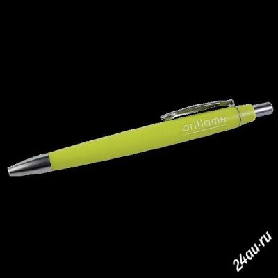 Лот: 2096575. Фото: 1. Ручка Oriflame. Ручки, карандаши, маркеры