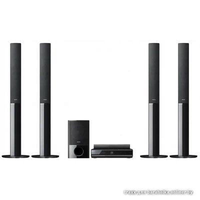 Лот: 6187281. Фото: 1. Домашний кинотеатр Sony BDV-E801. Домашние кинотеатры