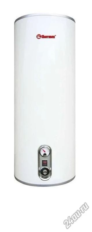 Лот: 5494541. Фото: 1. Водонагреватель Thermex Round... Водонагреватели, бойлеры