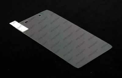 Лот: 6238609. Фото: 1. Защитное стекло Alcatel Idol 3... Защитные стёкла, защитные плёнки