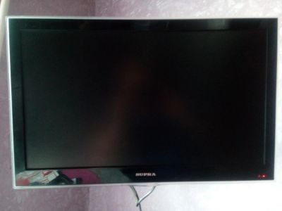 Лот: 11028984. Фото: 1. Телевизор SUPRA STV-LC 2477 FL. Телевизоры