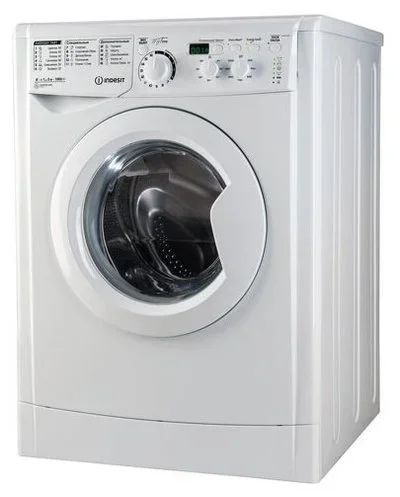 Лот: 8656329. Фото: 1. Стиральная машина Indesit EWSD... Стиральные машины