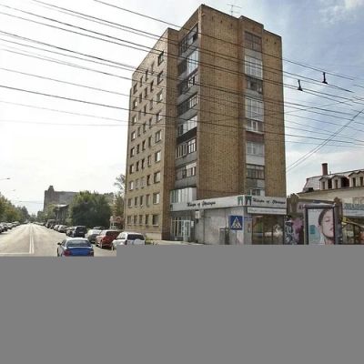 Лот: 4373121. Фото: 1. Сдам 1комн. ул. К Маркса (центр... Квартиры, студии