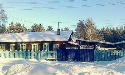 Лот: 2617496. Фото: 1. квартира в сухобузимском районе... Дома