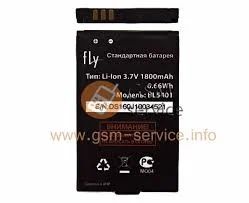 Лот: 3729549. Фото: 1. Аккумултор Fly IQ4410 (200200159... Аккумуляторы