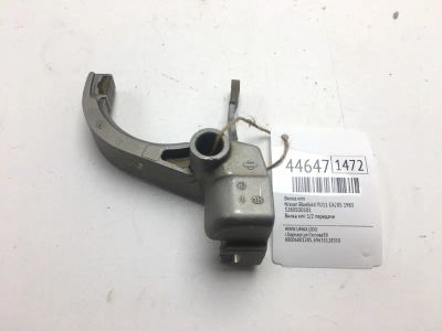 Лот: 20391584. Фото: 1. Вилка КПП Nissan Bluebird 1985... Трансмиссия