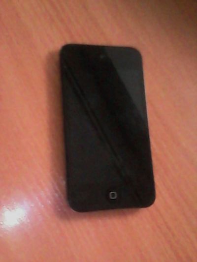 Лот: 6070561. Фото: 1. Продам Ipod в хорошем состояние. Плееры