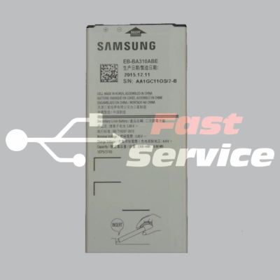 Лот: 10071673. Фото: 1. Аккумулятор Samsung Galaxy A3... Аккумуляторы