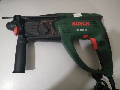 Лот: 16136402. Фото: 1. Перфоратор Bosch PBH 2900 (0806-11... Электроинструмент