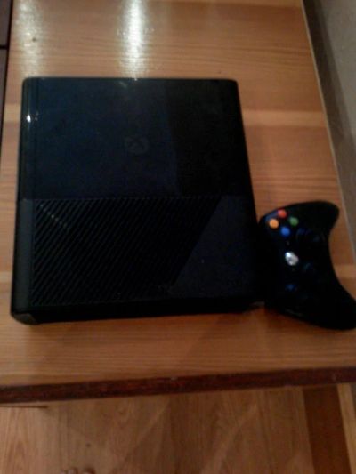 Лот: 6433230. Фото: 1. Xbox 360. Игровые приставки, консоли