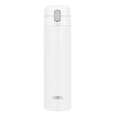 Лот: 24935579. Фото: 1. Термос Thermos FJM-450 WH 0,45л. Термосы, термокружки, фляжки