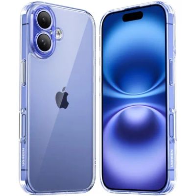 Лот: 25209890. Фото: 1. Чехол UGREEN CA106 (45918) iPhone... Чехлы, бамперы