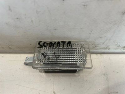 Лот: 24809676. Фото: 1. плафон салона Hyundai Sonata DN8. Салон