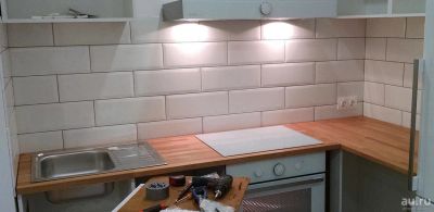 Лот: 8082536. Фото: 1. Керамическая плитка Kerama-Marazzi... Кафель, гранит, интерьерный камень