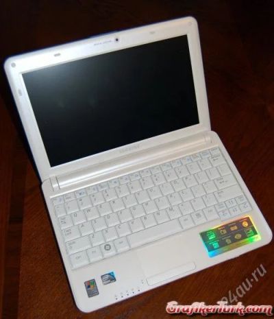 Лот: 2502560. Фото: 1. Samsung N130 возможен обмен. Ноутбуки