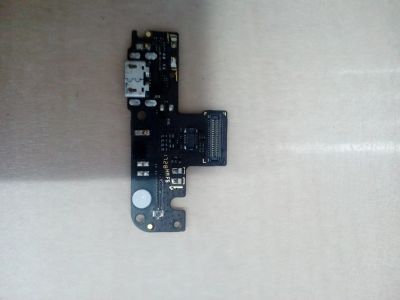 Лот: 17354486. Фото: 1. A566 Xiaomi Redmi Note 5A Нижняя... Микросхемы и платы