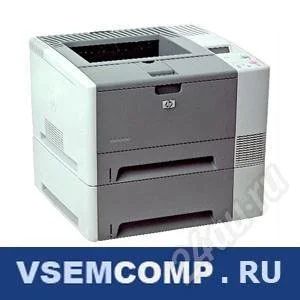 Лот: 240779. Фото: 1. Последний! Лазерный принтер HP... Лазерные принтеры