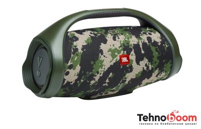 Лот: 18411522. Фото: 1. Портативная колонка JBL Boombox... Портативные, беспроводные колонки