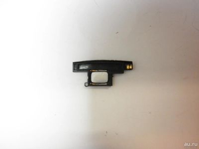 Лот: 9031957. Фото: 1. A83 . Fly IQ4405 Основной динамик... Динамики, микрофоны