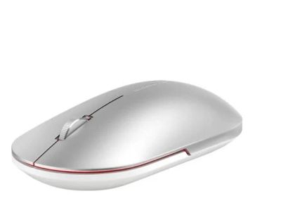 Лот: 19908590. Фото: 1. Мышь Xiaomi Fashion-Style Mouse... Клавиатуры и мыши
