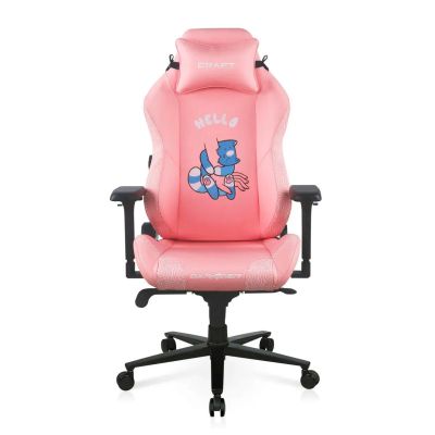 Лот: 19834864. Фото: 1. Компьютерное кресло DXRacer CRA... Стулья и кресла офисные