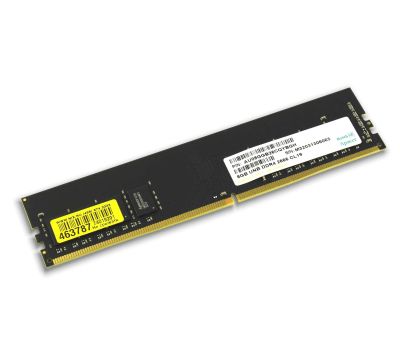 Лот: 16920172. Фото: 1. Оперативная память DDR4 8Gb Apacer... Оперативная память