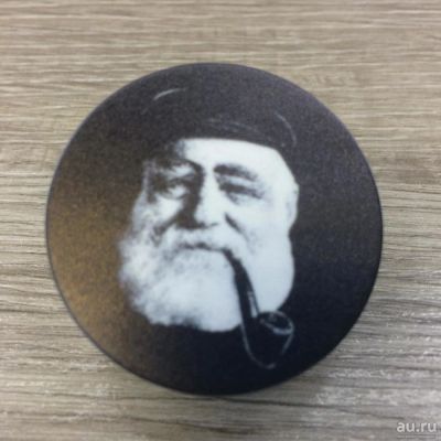 Лот: 12328280. Фото: 1. Попсокет / PopSockets - Капитан... Держатели для телефонов