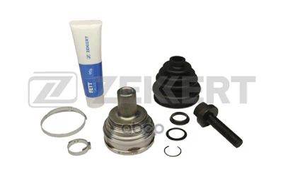 Лот: 21853299. Фото: 1. Шрус Vag Octavia (1Z3) 04-, Vw... Другое (автозапчасти)