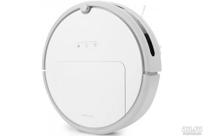 Лот: 13328706. Фото: 1. Робот-пылесос Xiaomi Xiaowa Robot... Пылесосы, паровые швабры