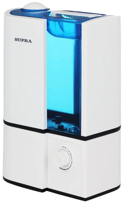 Лот: 6458287. Фото: 1. Увлажнитель воздуха supra. Остальная техника