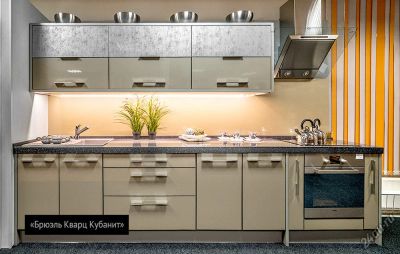 Лот: 5890961. Фото: 1. Кухня. Новый кухонный гарнитур... Кухонные гарнитуры
