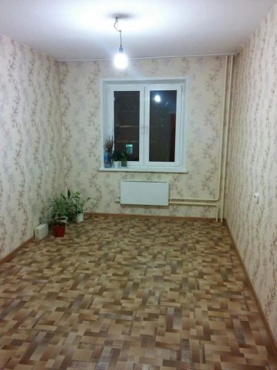 Лот: 7065949. Фото: 1. Сдам 1-комнатную квартиру в мкрн... Квартиры, студии