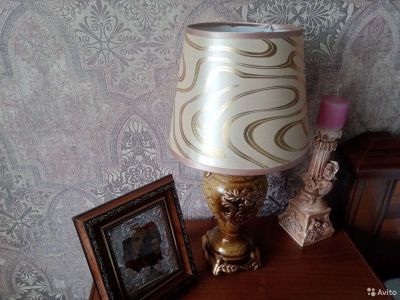 Лот: 17935589. Фото: 1. Светильники 2. Настольные лампы и светильники