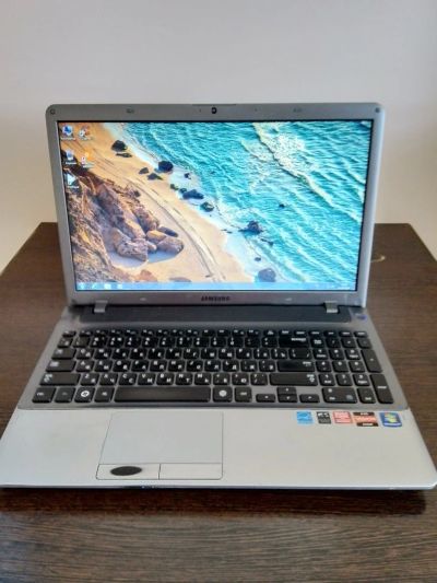Лот: 14527135. Фото: 1. Samsung NP355V5C на А10 4 ядра... Ноутбуки