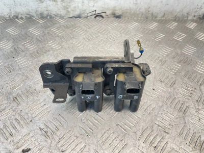Лот: 25602911. Фото: 1. катушка зажигания Hyundai Getz... Двигатель и элементы двигателя