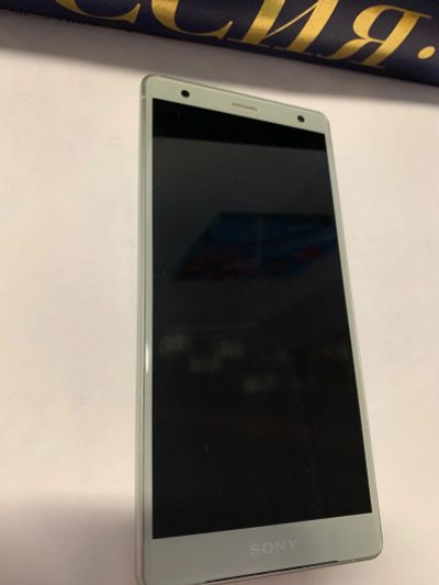 Лот: 16098519. Фото: 1. Смартфон Sony Xz2. Смартфоны