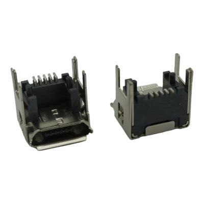 Лот: 16991921. Фото: 1. Системный разъём №162 micro-USB... Разъёмы