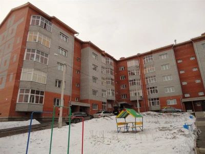 Лот: 979235. Фото: 1. крупногабаритная 3-ком. ветлужанка... Квартиры, студии