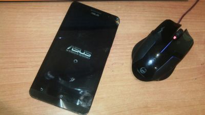 Лот: 6486758. Фото: 1. Asus ZenFone 6. Смартфоны