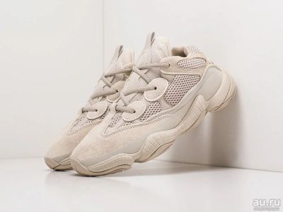 Лот: 17093941. Фото: 1. Кроссовки Adidas Yeezy 500 (10641... Кеды, кроссовки, слипоны
