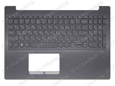Лот: 17621000. Фото: 1. Клавиатура Lenovo IdeaPad S145-15IKB... Клавиатуры для ноутбуков