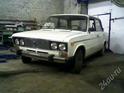 Лот: 26612. Фото: 1. ВАЗ-2106. Красноярск
