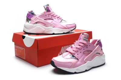 Лот: 8074639. Фото: 1. Nike кроссовки Air Huarache Nike... Кеды, кроссовки, слипоны
