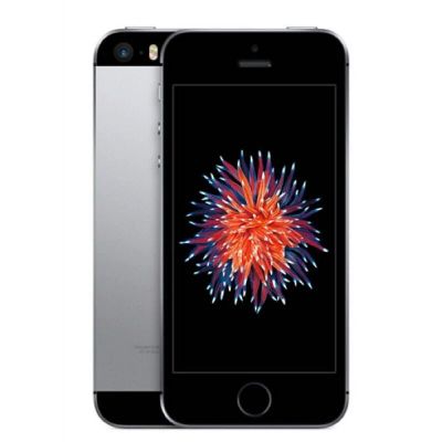 Лот: 9522879. Фото: 1. Новый iPhone 5 SE 32 Гб (32Gb... Смартфоны