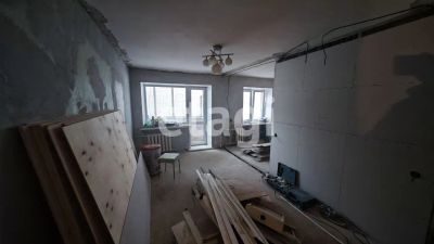 Лот: 25293743. Фото: 1. 3-комн. квартира , Красноярск... Квартиры, студии