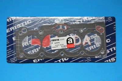 Лот: 8094734. Фото: 1. Прокладка ГБЦ Toyota 4A-FE 11115-16130... Двигатель и элементы двигателя