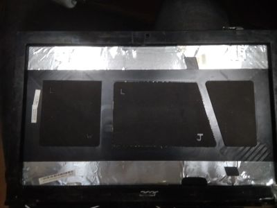 Лот: 11224711. Фото: 1. Корпус на Acer aspire 5755. Корпуса, блоки питания