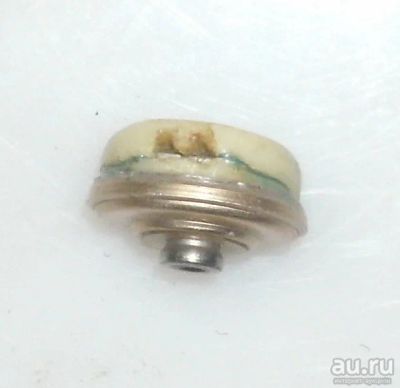 Лот: 18496908. Фото: 1. Капсуль телефонный ТМ-2В. Динамики