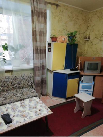 Лот: 18072134. Фото: 1. Сдам комнату. Квартиры, студии