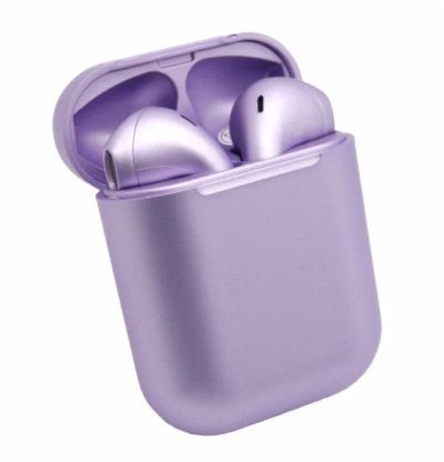 Лот: 16380356. Фото: 1. Гарнитура Bluetooth TWS Pods 12... Красноярск